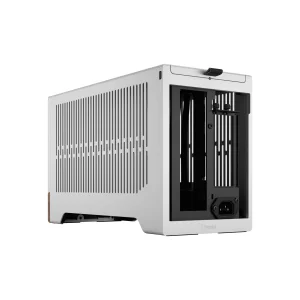 Fractal Terra/Mini ITX/Stříbrná - obrázek 7