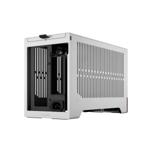 Fractal Terra/Mini ITX/Stříbrná - obrázek 8