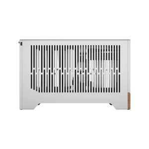 Fractal Terra/Mini ITX/Stříbrná - obrázek 9