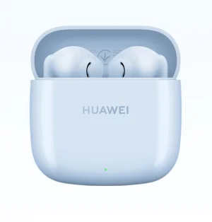 HUAWEI FreeBuds SE 2/BT/Bezdrát/Modrá - obrázek 2