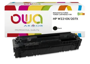 OWA Armor toner kompatibilní s HP W2210X, 3150st, černá/black