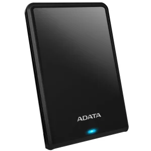 ADATA HV620S/1TB/HDD/Externí/2.5"/Černá/3R - obrázek 2