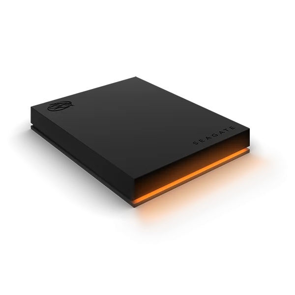 Seagate FireCuda/2TB/HDD/Externí/2.5"/Černá/2R
