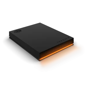 Seagate FireCuda/2TB/HDD/Externí/2.5"/Černá/2R