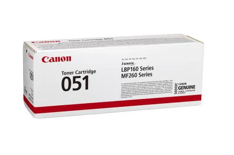 Canon CRG 051 toner, černý