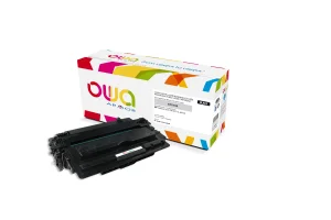 Toner HP CF214X černý 17500 stran (ARMOR)
