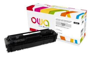 OWA Armor toner kompatibilní s HP CF400X, 2800st, černá/black