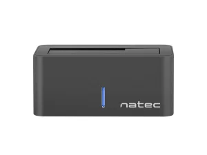 Dokovací stanice pro HDD 2,5"/3,5" USB 3.0 Natec Kangaroo, včetně napájecího adaptéru - obrázek 2