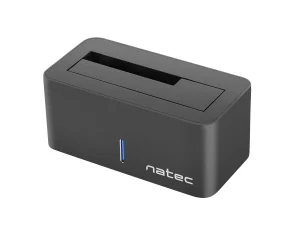 Dokovací stanice pro HDD 2,5"/3,5" USB 3.0 Natec Kangaroo, včetně napájecího adaptéru - obrázek 3