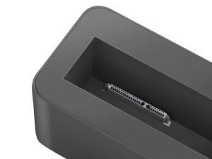 Dokovací stanice pro HDD 2,5"/3,5" USB 3.0 Natec Kangaroo, včetně napájecího adaptéru - obrázek 4