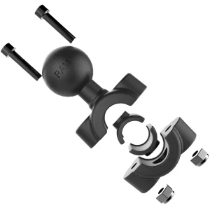RAM Mounts objímka Torque pro průměr 9,52 - 15,88 mm s 1" čepem - obrázek 2