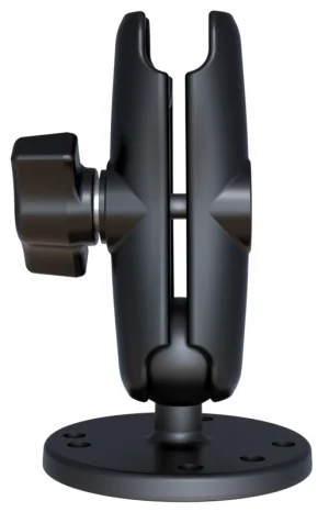 RAM Mounts sestava pro držák s 1" čepem - obrázek 2