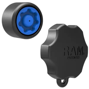 RAM Mounts zabezpečení ramen velikosti B - obrázek 2