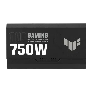 ASUS TUF Gaming/750W/ATX 3.0/80PLUS Gold/Modular/Retail - obrázek 5