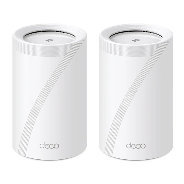 TP-Link Deco BE65 WiFi 7 mesh systém 2-pack