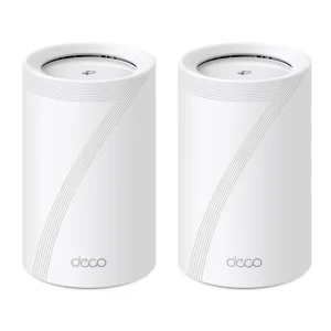 TP-Link Deco BE65 WiFi 7 mesh systém 2-pack
