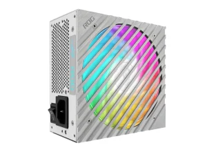 ASUS ROG LOKI Platinum/850W/SFX-L/80PLUS Platinum/Modular/Retail - obrázek 2