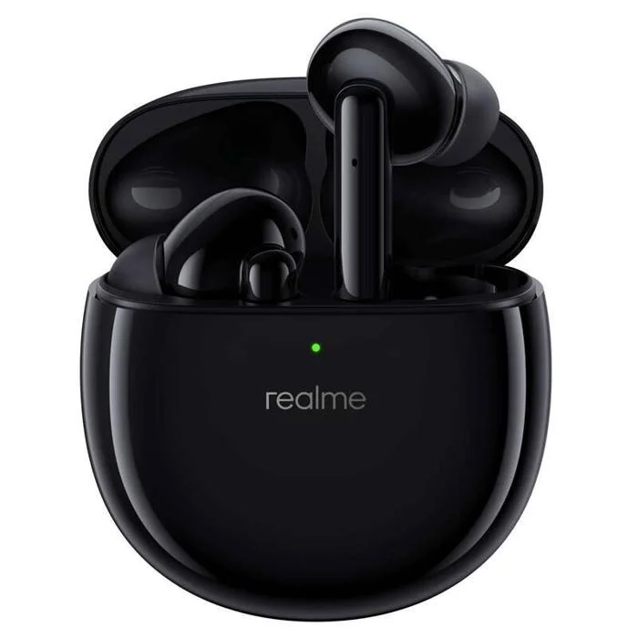 Realme Buds Air Pro/ANC/BT/Black