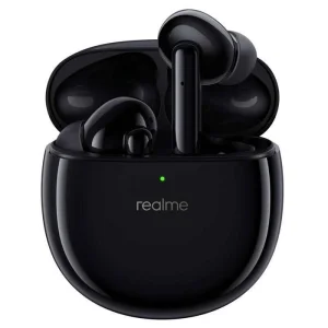 Realme Buds Air Pro/ANC/BT/Black