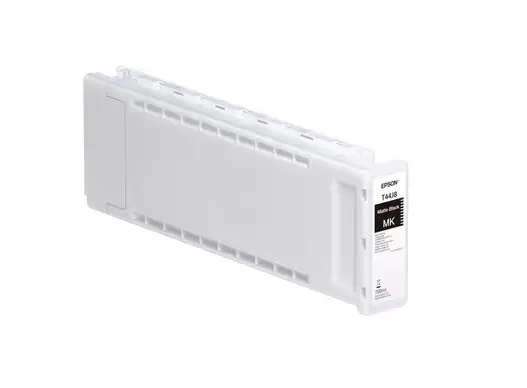 Inkoustová náplň Epson T44J84N matná černá 700 ml UltraChrome