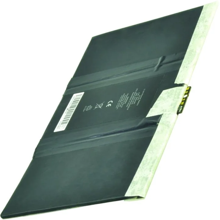 Baterie Apple iPad 2 3,8V 6500mAh (2-POWER)