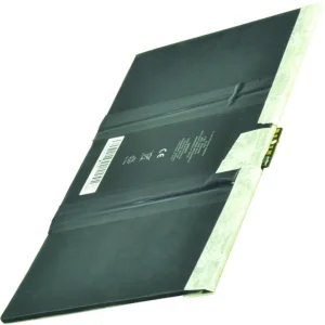 Baterie Apple iPad 2 3,8V 6500mAh (2-POWER)