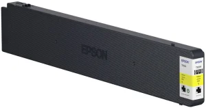 Inkoustová náplň Epson T8584 WorkForce WF-C20590 žlutá 454,8 ml XXL