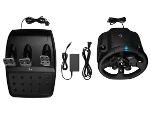 volant G923 Trueforce Sim Racing (PC/XONE/XSX) - obrázek 2