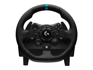 volant G923 Trueforce Sim Racing (PC/XONE/XSX) - obrázek 6
