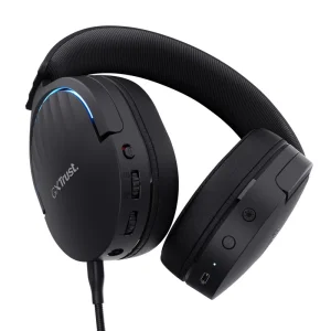 Trust Gaming GXT 491 Fayzo/7.1/Jack/Drát/BT-USB/Bezdrát/Černá - obrázek 4