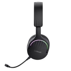 Trust Gaming GXT 491 Fayzo/7.1/Jack/Drát/BT-USB/Bezdrát/Černá - obrázek 5