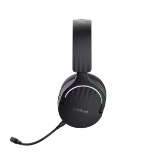 Trust Gaming GXT 491 Fayzo/7.1/Jack/Drát/BT-USB/Bezdrát/Černá - obrázek 6