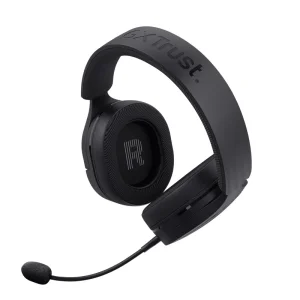 Trust Gaming GXT 491 Fayzo/7.1/Jack/Drát/BT-USB/Bezdrát/Černá - obrázek 7