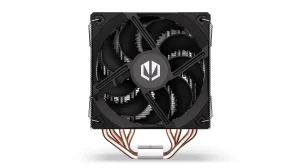 Endorfy CPU chladič Fera 5 Dual Fan 2x120mm - obrázek 2