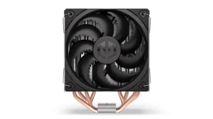 Endorfy CPU chladič Fera 5 Dual Fan 2x120mm - obrázek 3