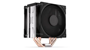 Endorfy CPU chladič Fera 5 Dual Fan 2x120mm - obrázek 6