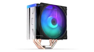 Endorfy CPU chladič Fera 5 ARGB 120mm - obrázek 3