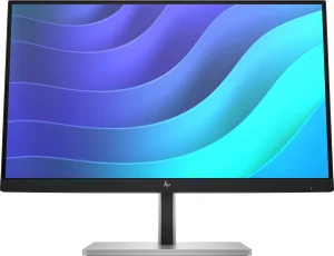 HP E22 G5 Monitor 21,5" IPS FHD 75Hz 5ms
