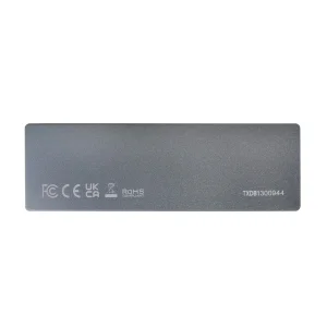 Patriot TXD externí box USB 3.2  M.2 Gen2 NVMe SSD - obrázek 2