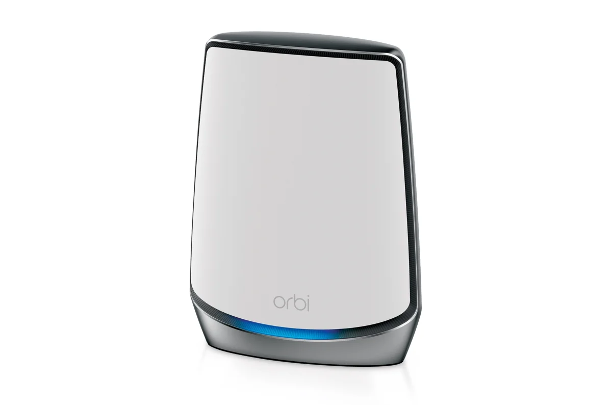 NETGEAR Orbi AX6000 satelit 4-port