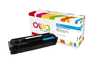 Toner Canon CRG-045C azurový 1300 stran (Armor)