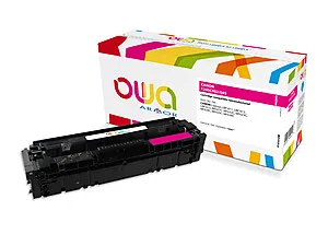 Toner Canon CRG-045M purpurový 1300 stran (Armor)