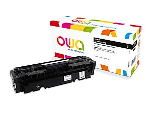 Toner Canon CRG-046BK černý 2200 stran (OWA Armor)