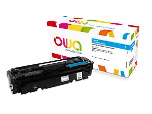 Toner Canon CRG-046H azurový 5000 stran (OWA Armor)