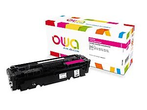 Toner Canon CRG-046H purpurový 5000 stran (ARMOR)