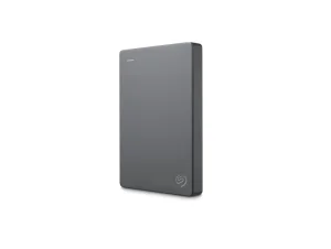 Seagate Basic/5TB/HDD/Externí/2.5"/Černá/2R - obrázek 2