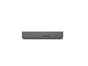 Seagate Basic/5TB/HDD/Externí/2.5"/Černá/2R - obrázek 4