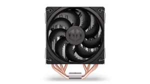 Endorfy CPU chladič Fera 5 120mm - obrázek 3