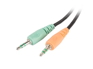 Sluchátka s mikrofonem Natec Bear 2 - obrázek 2