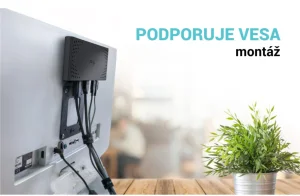 i-tec USB-C Triple Display dokovací stanice Gen 2, PD 100W - obrázek 2